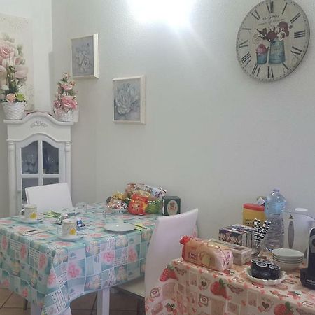 B&B Le Rose Olbia Dış mekan fotoğraf