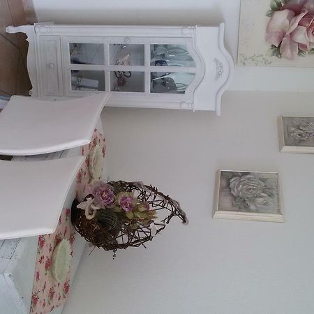 B&B Le Rose Olbia Dış mekan fotoğraf
