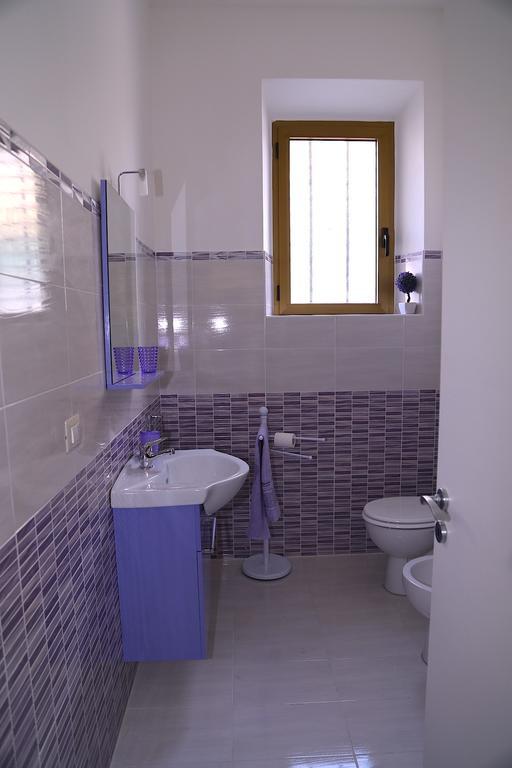 B&B Le Rose Olbia Oda fotoğraf