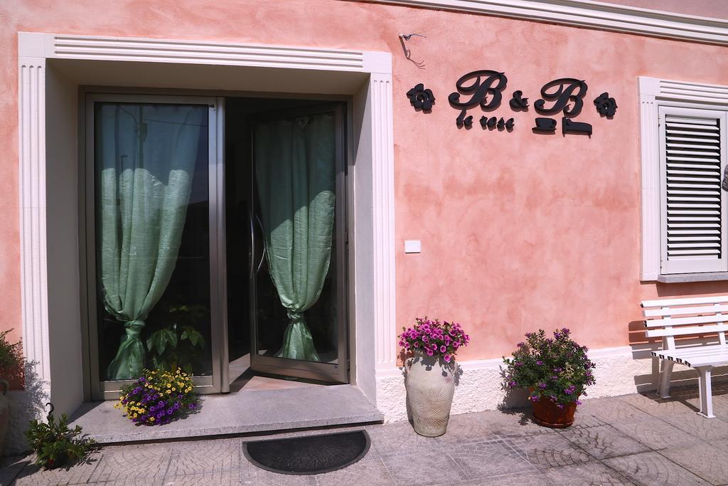 B&B Le Rose Olbia Dış mekan fotoğraf