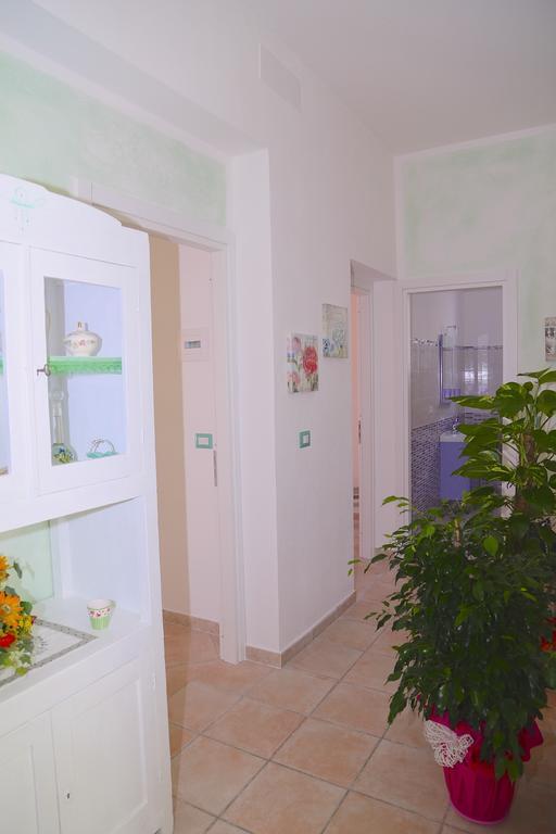 B&B Le Rose Olbia Dış mekan fotoğraf