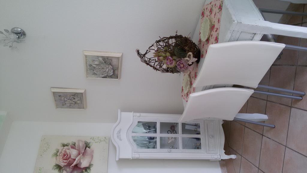 B&B Le Rose Olbia Dış mekan fotoğraf