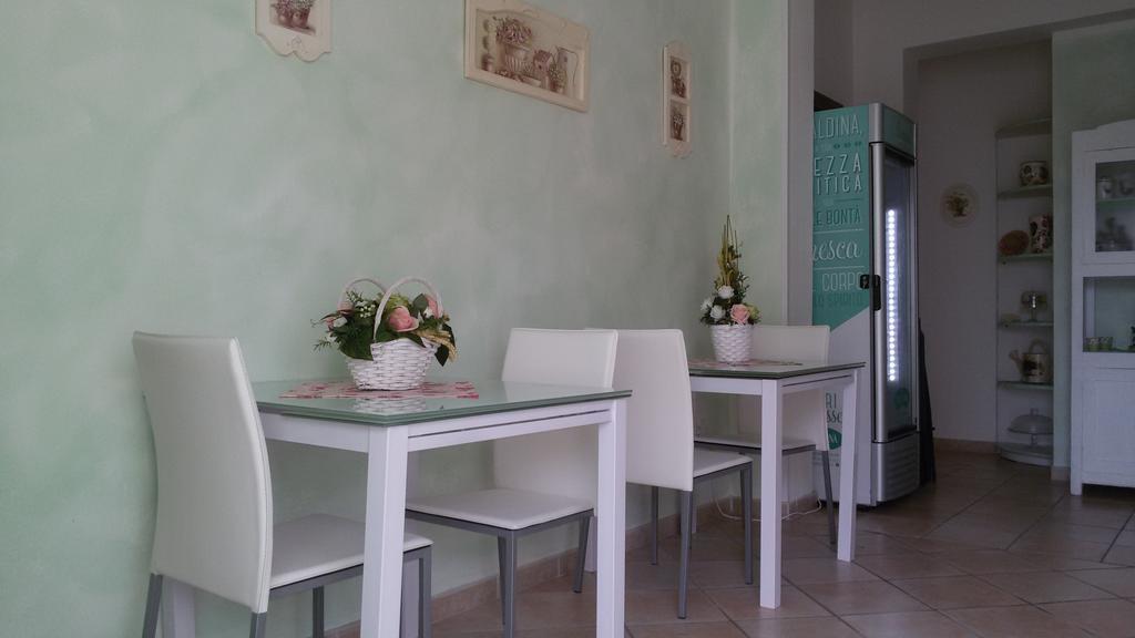 B&B Le Rose Olbia Dış mekan fotoğraf