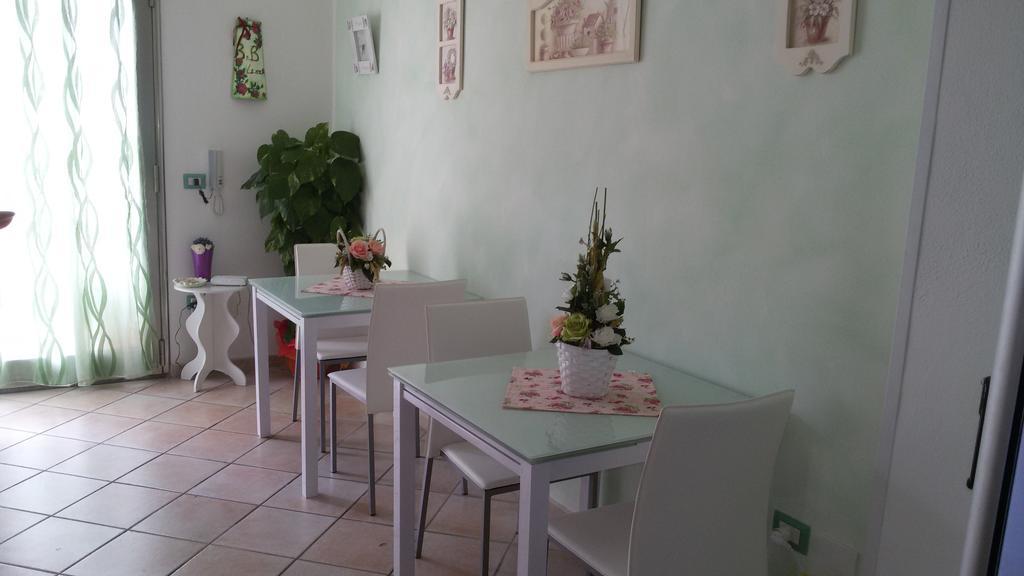 B&B Le Rose Olbia Dış mekan fotoğraf