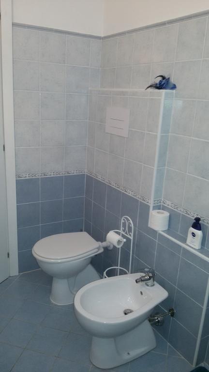 B&B Le Rose Olbia Dış mekan fotoğraf
