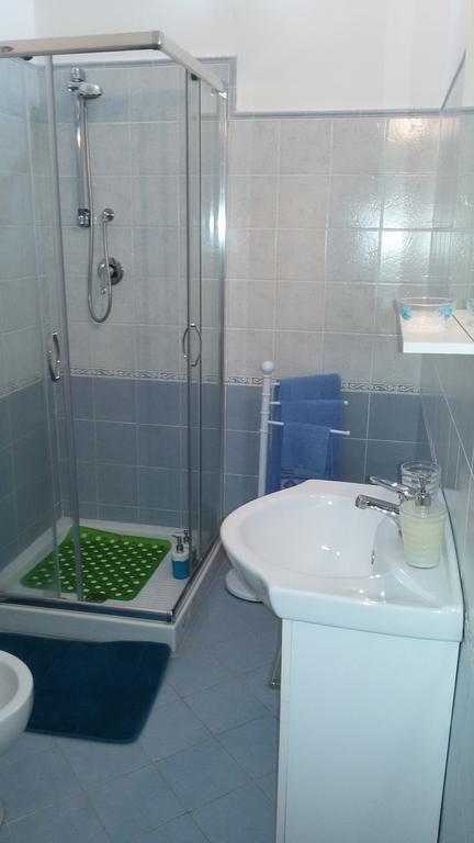 B&B Le Rose Olbia Dış mekan fotoğraf
