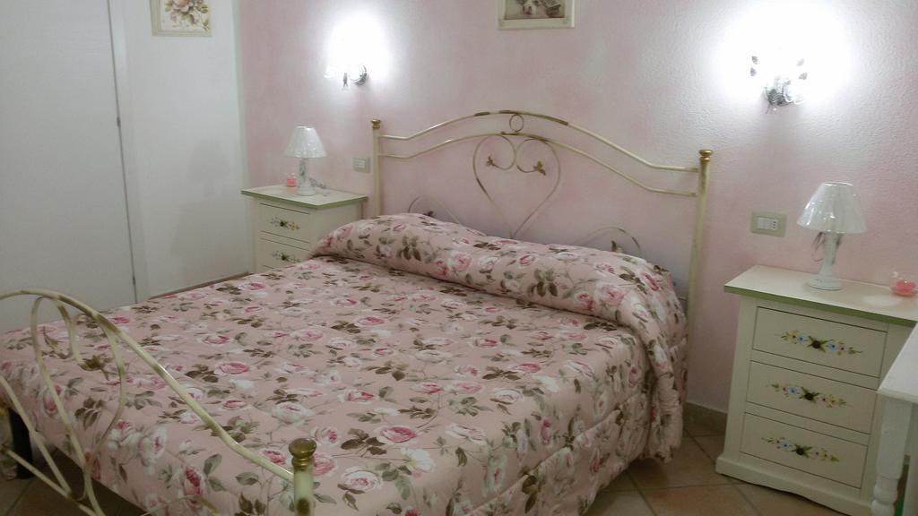 B&B Le Rose Olbia Dış mekan fotoğraf