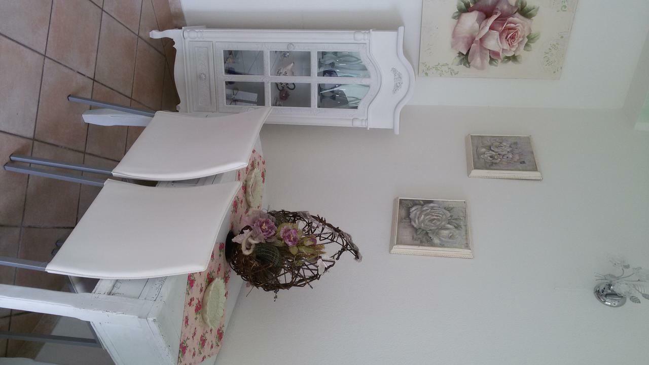 B&B Le Rose Olbia Dış mekan fotoğraf